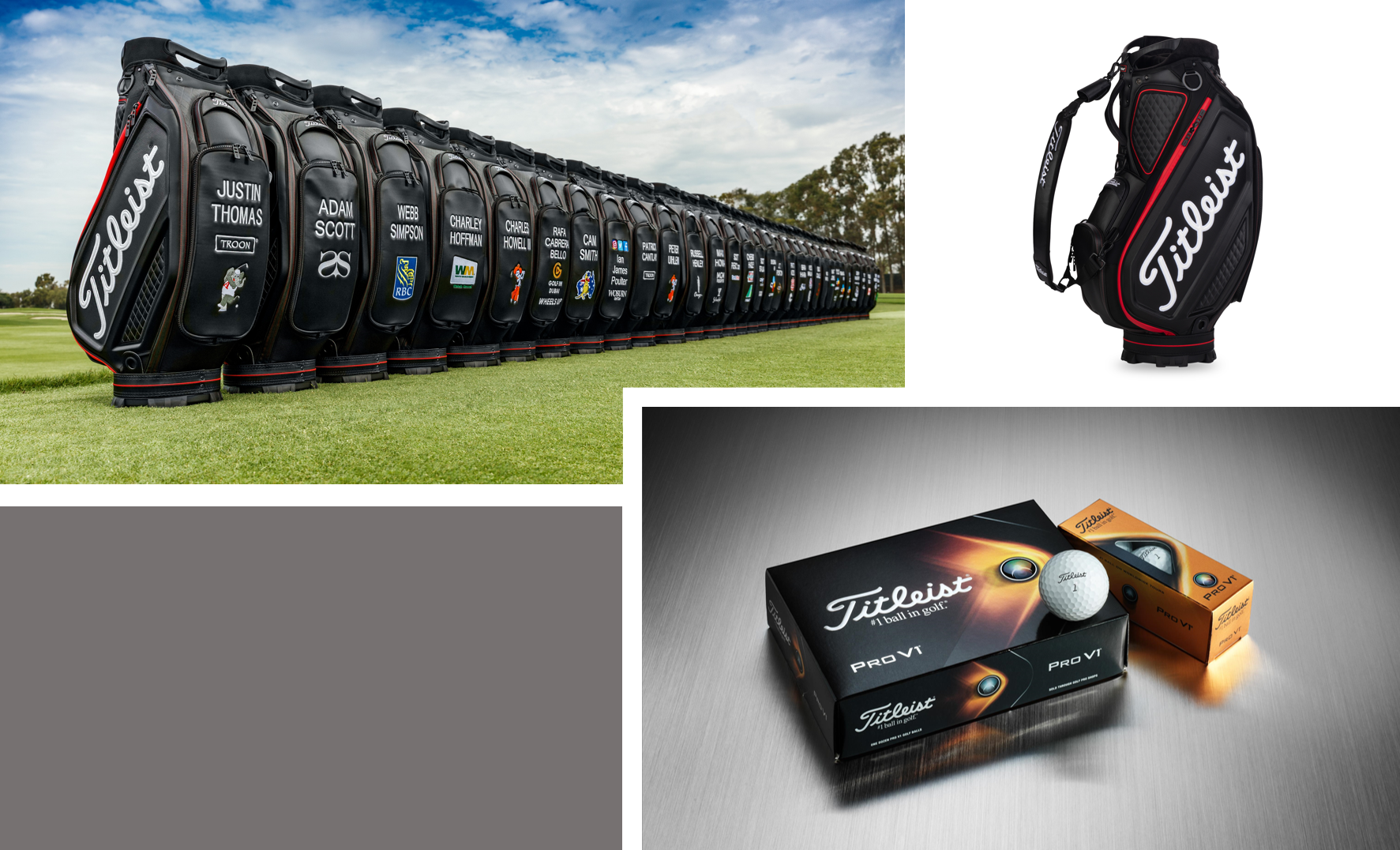 2. Preis Titleist