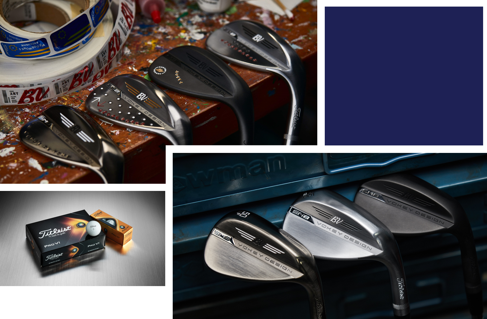 3. Preis Titleist
