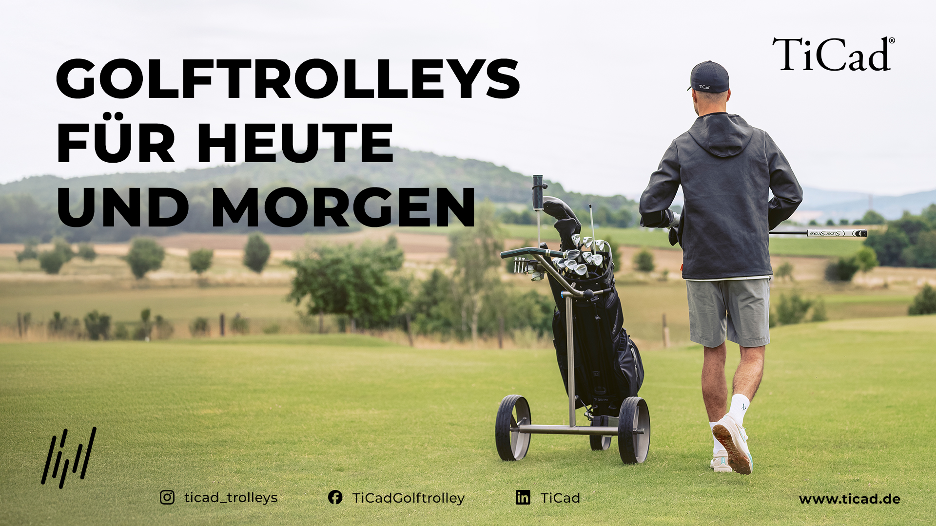 BMW Golf Cup